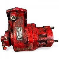 877XGFJPM5RY Voimanotto MERCEDES-BENZ 22560330 Econic (1998-2014) PARKER CHELSEA