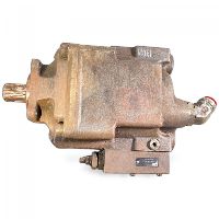 3786000 Hydrauliikkapumppu MERCEDES-BENZ VP1-095-RA VP1095RA Econic (1998-2014) PARKER