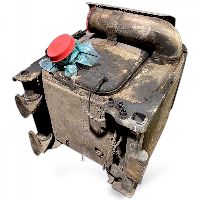 9574902414 Duslintuvas MERCEDES-BENZ A9574900314 9574900314 A9574900514 9574900514 A9574901614 9574901614 A9574902414 A9304920030 A9304924630 A9304923430 9304920030 9304924630 9304923430 Econic (1998-2014)
