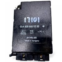 0004460320 ELR Control Unit MERCEDES-BENZ