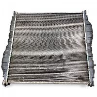 9575000203 Radiator, kylning MERCEDES-BENZ A9575000400 A9575000203 A0015018801 A9575000103 9575000103 0015018801 Econic (1998-2014) MODINE
