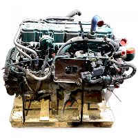21479550 Motor VOLVO 85001860 85007860 B7, B8, B9, B12 bus (2005-)