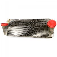 41161025 Intercooler VDL Citea XLE, SLE (2012-) CITEA XLE