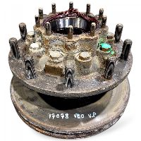 1382884 SCANIA 1889543 1852817 4-series (1995-2006)