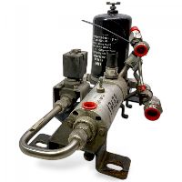 2633133 Regulator de presiune a gazului SCANIA 2768399 2814444 2632187 3030783 L,P,G,R,S-series (2016-)