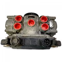 4801040090 EBS Axle Modulator, Drive axle for SOLARIS, VDL, IRIZAR