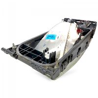 1732510 Headlamp, right H4 for SCANIA 4 - series; P, G, R, T - series