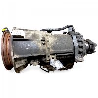 GA766 Gearbox SCANIA TIDA3200 1760373 P,G,R,T-series (2004-2017)
