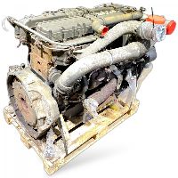 41652197 Motor VDL 178704 1801742 PR228 1801750 721755 45015585 Citea XLE, SLE (2012-) DAF PACCAR