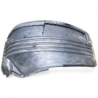 1485485 Mudguard Front axle, Front LH / Rear RH for SCANIA