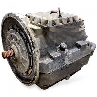 41157993 Gearbox VDL 1520009861 1157993 C4XT2R2-8,5 41157993R Citea XLE, SLE (2012-) VOITH TURBO