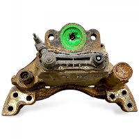 K003800 0000324423 Brake Caliper, Drive axle, Right for VDL, SOLARIS