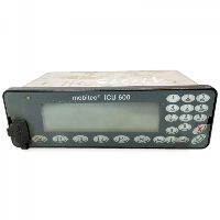 5801364410 Styrblock, busslinjedisplay VDL ICU600 CU612002-000 A0048279245 0048279245 Citea XLE, SLE (2012-) MOBITEC