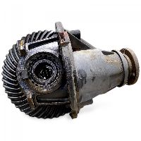 20864070 Diferencial, eje motriz VOLVO 21669024 B7, B8, B9, B12 bus (2005-)