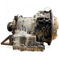 20712950 Gearbox VOLVO 85001590 85007590 B7, B8, B9, B12 bus (2005-) ZF ECOMAT