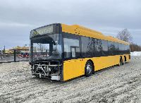 SOLARIS 320hp Urbino (01.99-) 8900cm3 235kw