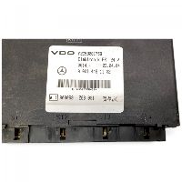 0004466502 Jednostka sterująca, FR MERCEDES-BENZ A0004466502 A0014461002 A0014467102 A0014461702 0014461002 A0014461102 0014461102 Bus II (1996-) VDO