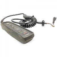 22234341 Modul de control, ridicarea axelor VOLVO 21905176 VOLVO FH, FM, FMX-4 series (2013-)