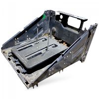 2577204 Battery Box SCANIA L, P, G, R, S - series