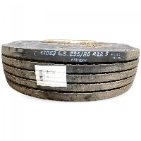 295/80R22.5 Hjul HANKOOK 
