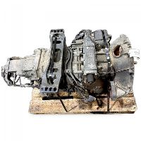 2870610 Gearbox SCANIA 2475811 576585 576480 L,P,G,R,S-series (2016-)