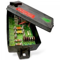 20745552 Hauptschalter Batterie VOLVO 20826208 20747617 20747607 21043938 21480528 B7, B8, B9, B12 bus (2005-)