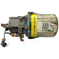 TYPE30001 Centralsmörjpump VOLVO TYPE300.01 B7 (01.97-) BÜRKERT GROENEVELD
