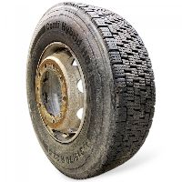 315/70R22.5 Roata CONTINENTAL 