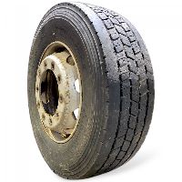 315/70R22.5 Roata YOKOHAMA 