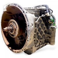 3190717 Gearbox VOLVO 85001806 85002138 85008138 VOLVO FH, FM, FMX-4 series (2013-) WABCO