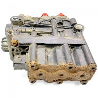 1889795 ECAS-ventil ECAS Valve SCANIA 2020258 81259026316 L,P,G,R,S-series (2016-) WABCO