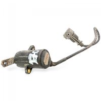 0205001010 Sensor Gaspedalposition NEOPLAN Spaceliner, Skyliner, Jetliner, Cityliner (1973-) BOSCH