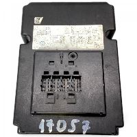 13192700 Tachograph NEOPLAN 350602 Spaceliner, Skyliner, Jetliner, Cityliner (1973-) MANNESMANN VDO AG
