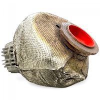 20921235 +20722238 Exhaust Brake assembly VOLVO B9