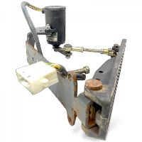 81259706079 Pedală de accelerație cu senzor de poziție TEMSA 81482010039 81482010028 N1014007991 81.48201-0039 81.48201-0028 81.25970-6079 N1.01400-7991 TEMSA Diamond (2006-) MAN BOSCH