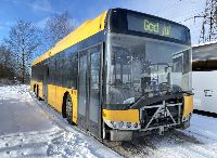 SOLARIS 320hp Urbino (01.99-) 8900cm3 235kw