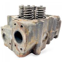 2245533 Zylinderkopf SCANIA 575999 2040538 2054325 P,G,R,T-series (2004-2017)