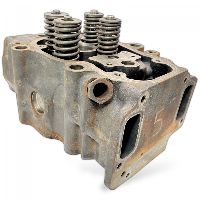2245533 Zylinderkopf SCANIA 575999 2040538 2054325 P,G,R,T-series (2004-2017)