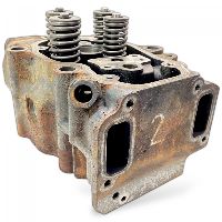 2245533 Zylinderkopf SCANIA 575999 2040538 2054325 P,G,R,T-series (2004-2017)
