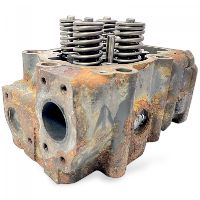 2245533 Zylinderkopf SCANIA 575999 2040538 2054325 P,G,R,T-series (2004-2017)