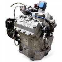 21112946 Compresseur de climatisation VOLVO 20871244 B6, B7, B9, B10, B12 bus (1978-2011) BUZER