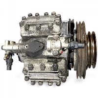 1804170121 Sprężarka / pompa AC SOLARIS KVX40/560N H13-004-502 1804-170-173 1804170173 1804-170-121 0000-054-638 0000054638 Urbino, Alpino, Vacanza (1999-) KONVEKTA