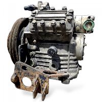 1804170121 Klimakompressor SOLARIS KVX40/560N H13-004-502 1804-170-173 1804170173 1804-170-121 0000-054-638 0000054638 Urbino, Alpino, Vacanza (1999-) KONVEKTA