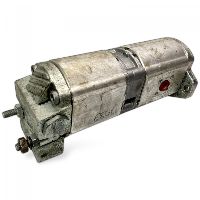 0517765016 Hydraulpump för kylarfläkt SOLARIS 1517223318 1519222361 0126038010 0126-038-010 Urbino, Alpino, Vacanza (1999-) REXROTH