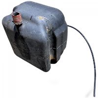 9704710301 Rezervor de combustibil MERCEDES-BENZ A9704710301 Atego, Atego 2, Atego 3 (1996-)