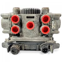 4801040090 EBS Axle Modulator, Drive axle for SOLARIS, VDL, IRIZAR
