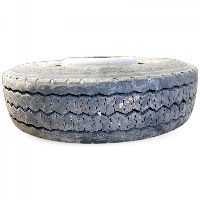295/80R22.5 Tyre with Rim; 1pcs