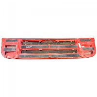 1536807 Lower Grille Panel for SCANIA P, G, R, T - series