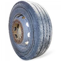 275/70R22.5 Wheel JINYU 