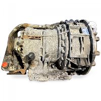 20712959 Gearbox VOLVO 85001597 85007597 B6, B7, B9, B10, B12 bus (1978-2011) ZF ECOMAT